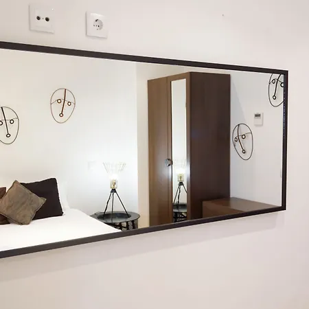 Rossio Penthouse By Lu Holidays