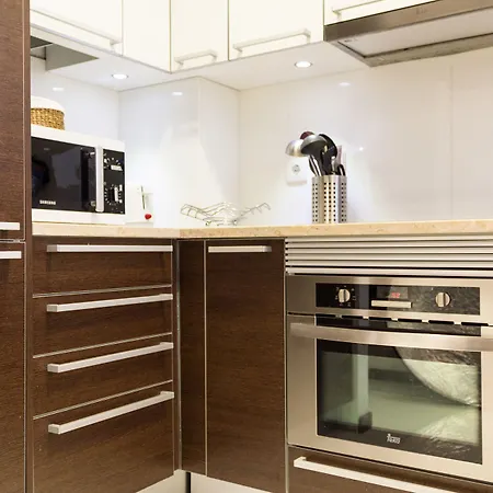 Rossio Penthouse By Lu Holidays Apartamento Lisboa