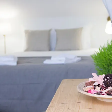 Apartamento Rossio Penthouse By Lu Holidays *
