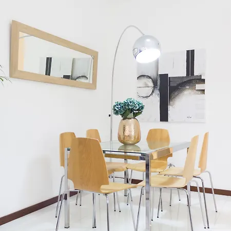 Rossio Penthouse By Lu Holidays *