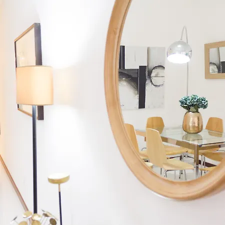 Apartamento Rossio Penthouse By Lu Holidays *