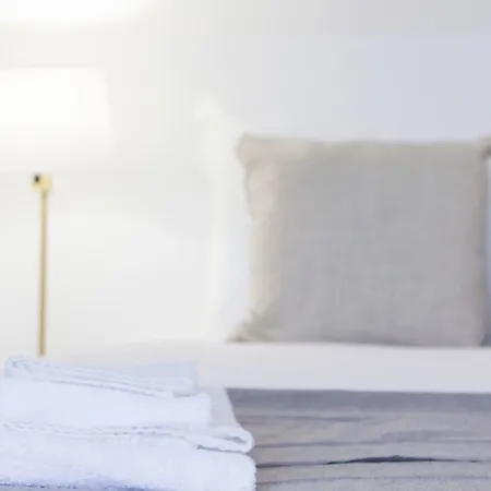 Rossio Penthouse By Lu Holidays Lisbon